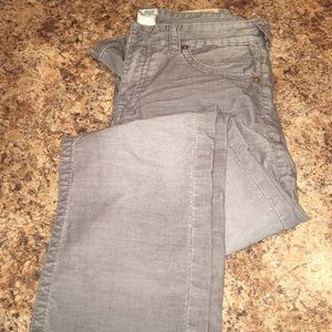 Grey True Religion