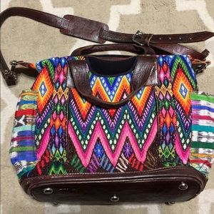Nena & Co day bag II