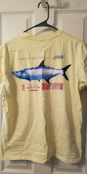 Tops - Southern marsh tshirt