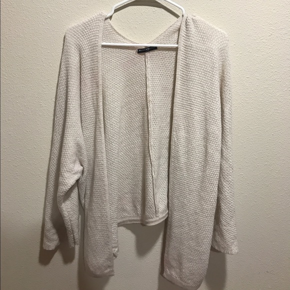 SOLDBrandyMelville Caroline Cardigan