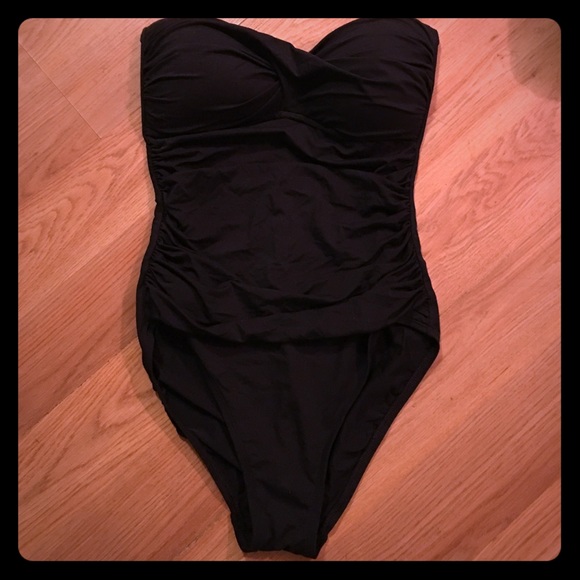 One Piece bathing suit