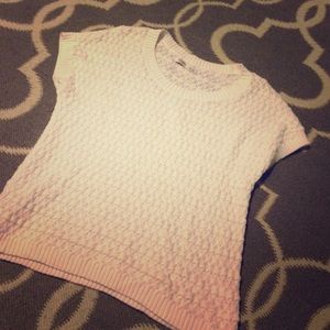 Old Navy sweater top