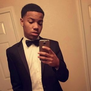 Meet your Posher, Coby