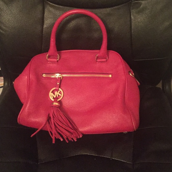 MK purse