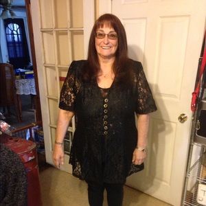 Meet your Posher, Ann