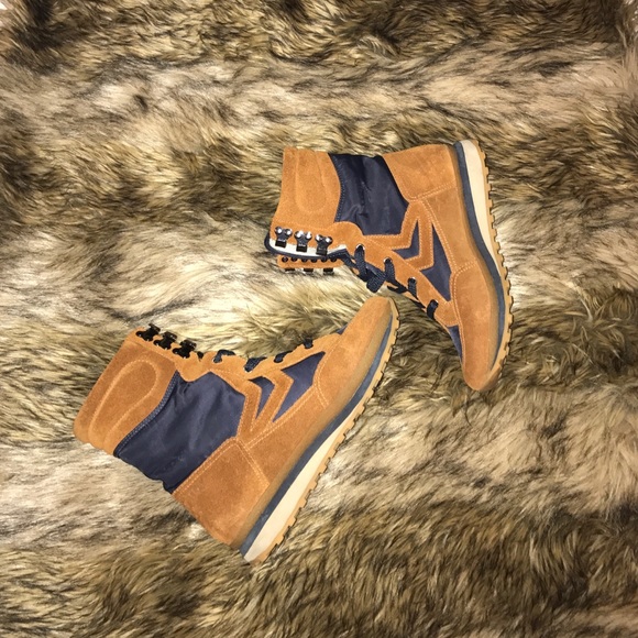 Marc Jacobs Snow Boots! Like New!