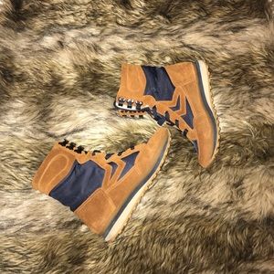 Marc Jacobs Snow Boots! Like New!