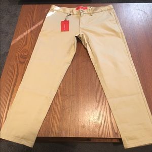 Men's Zara Chino Pants