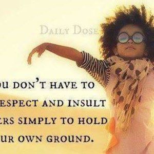 Meet your Posher, Shaunie