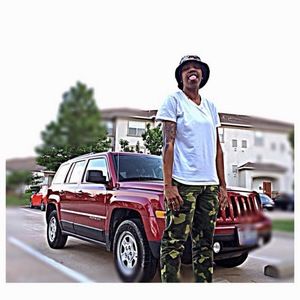 Meet your Posher, Patty