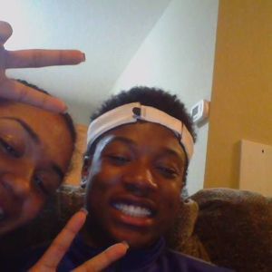 Meet your Posher, Drew