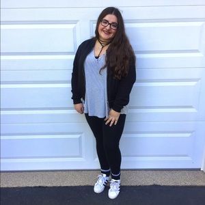 Meet your Posher, Carly