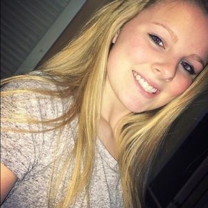 Meet your Posher, Lucy