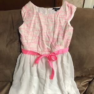 Girls Summer Dress size 10