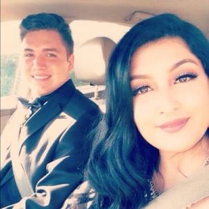 Meet your Posher, Albert