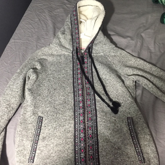 American Eagle hoodie