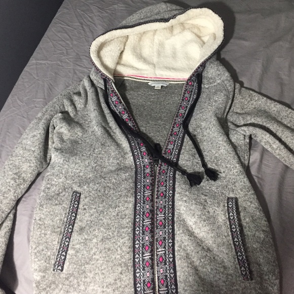 American Eagle hoodie - Picture 3 of 3