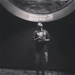 Meet your Posher, Rodolfo