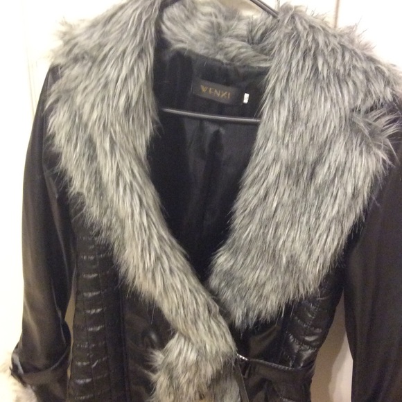 Jacket - Picture 2 of 4