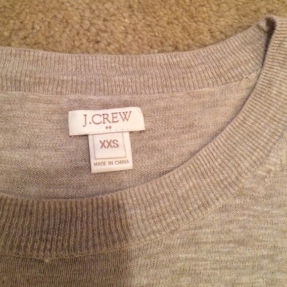 Jcrew sweater - Picture 2 of 2