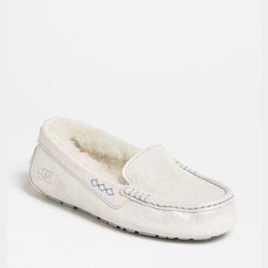 Ugg Ansley "I Do" Slippers