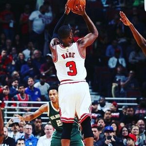 Meet your Posher, Jansen