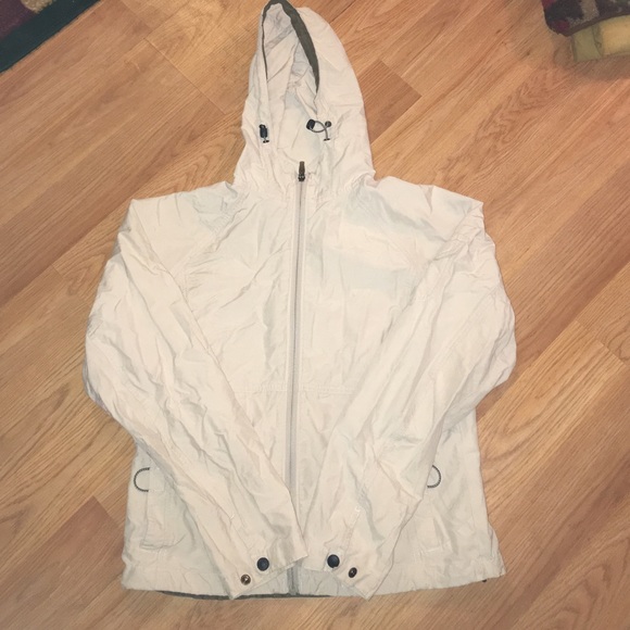 Columbia Wind breaker jacket