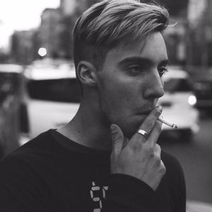 Meet your Posher, Ruben