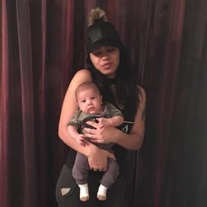 Meet your Posher, Nashali