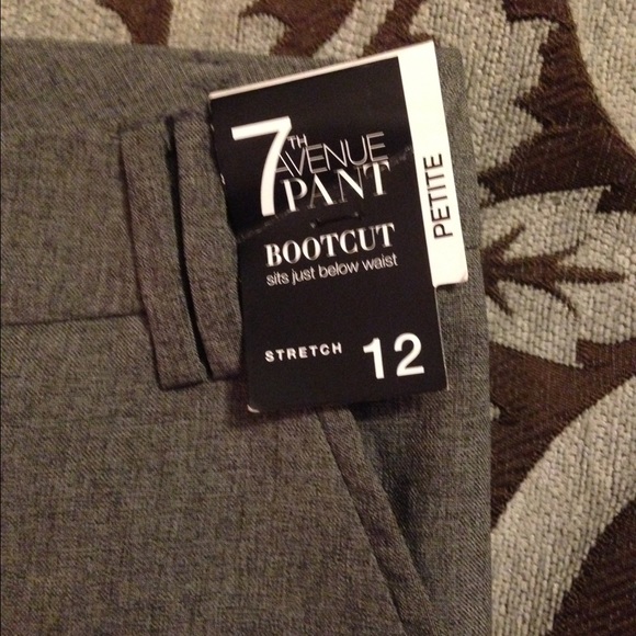 Brand new! Size 12 petite New York &Co dress pants