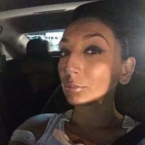 Meet your Posher, Valentina