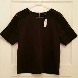 Ann Taylor Blouse