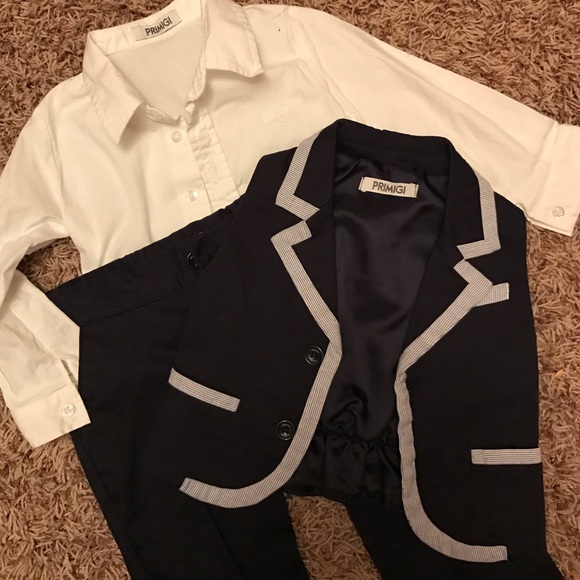 Amazing set ๐ one time worn - Picture 2 of 4