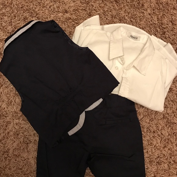 Amazing set ๐ one time worn - Picture 3 of 4