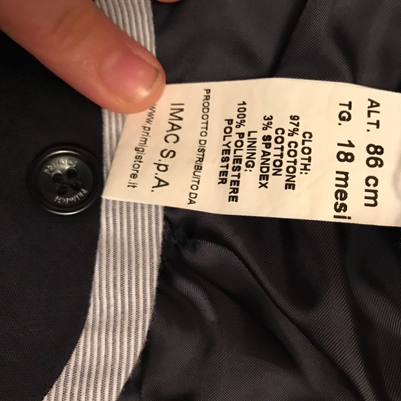 Amazing set ๐ one time worn - Picture 4 of 4