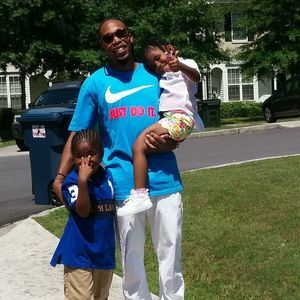 Meet your Posher, Nigel