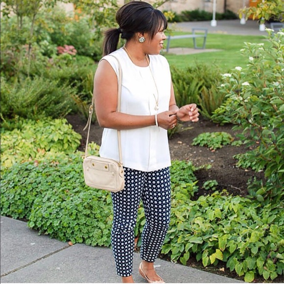 J.Crew Factory blouse