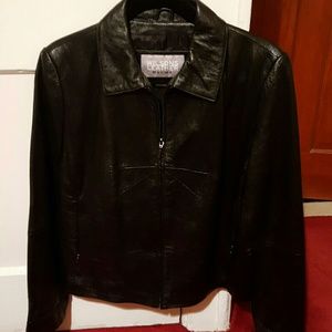 Wilson's Leather Jacket