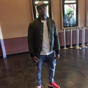 Meet your Posher, Barry