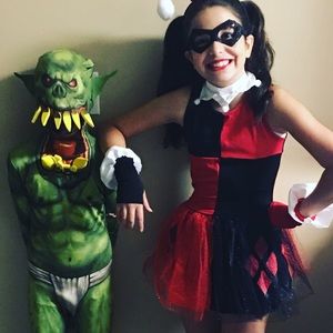 Meet your Posher, Jorge