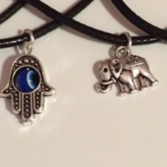 Necklace Bundle