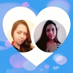 Meet your Posher, Magali