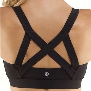 Lululemon Brand new never used sports bra