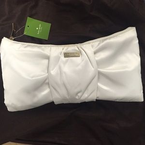 Kate Spade Wedding Belles Clutch
