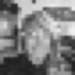 Meet your Posher, Leighann