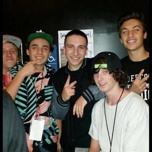 Meet your Posher, Anthony