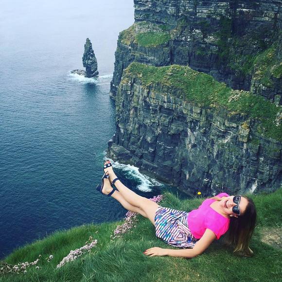 Meet your Posher, Steph