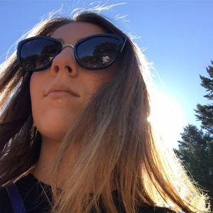 Meet your Posher, Jenna