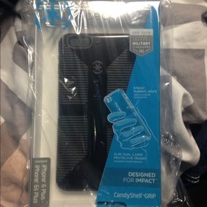 Speck iPhone 6/6s case