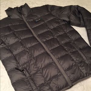 Moosejaw Reversible Puffer Jacket